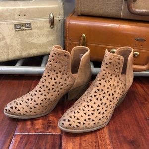 Musse & Cloud Shoes - Musse & Cloud Summer Bootie Musse & Cloud Shoes - Musse & Cloud Summer Bootie